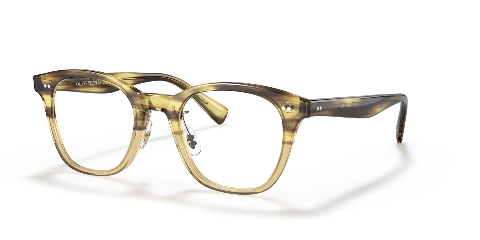 Oliver Peoples Cayson 5464F Eyeglasses - view 7